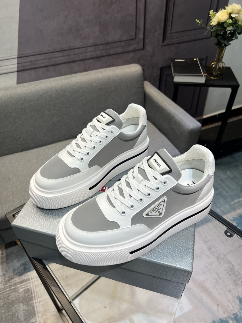 Prada Casual Shoes